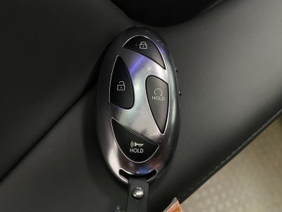 2027 Hyundai SANTA FE HYBRID Limited