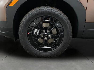 2027 Hyundai SANTA FE XRT AWD