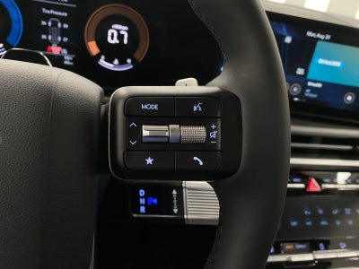 2027 Hyundai SANTA FE XRT AWD