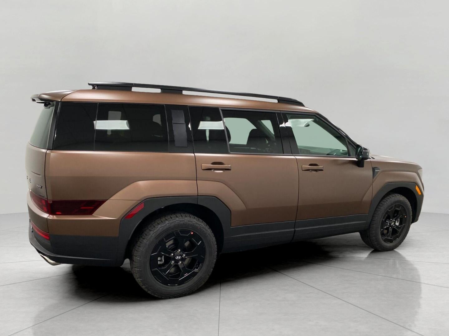 2027 Hyundai SANTA FE XRT AWD
