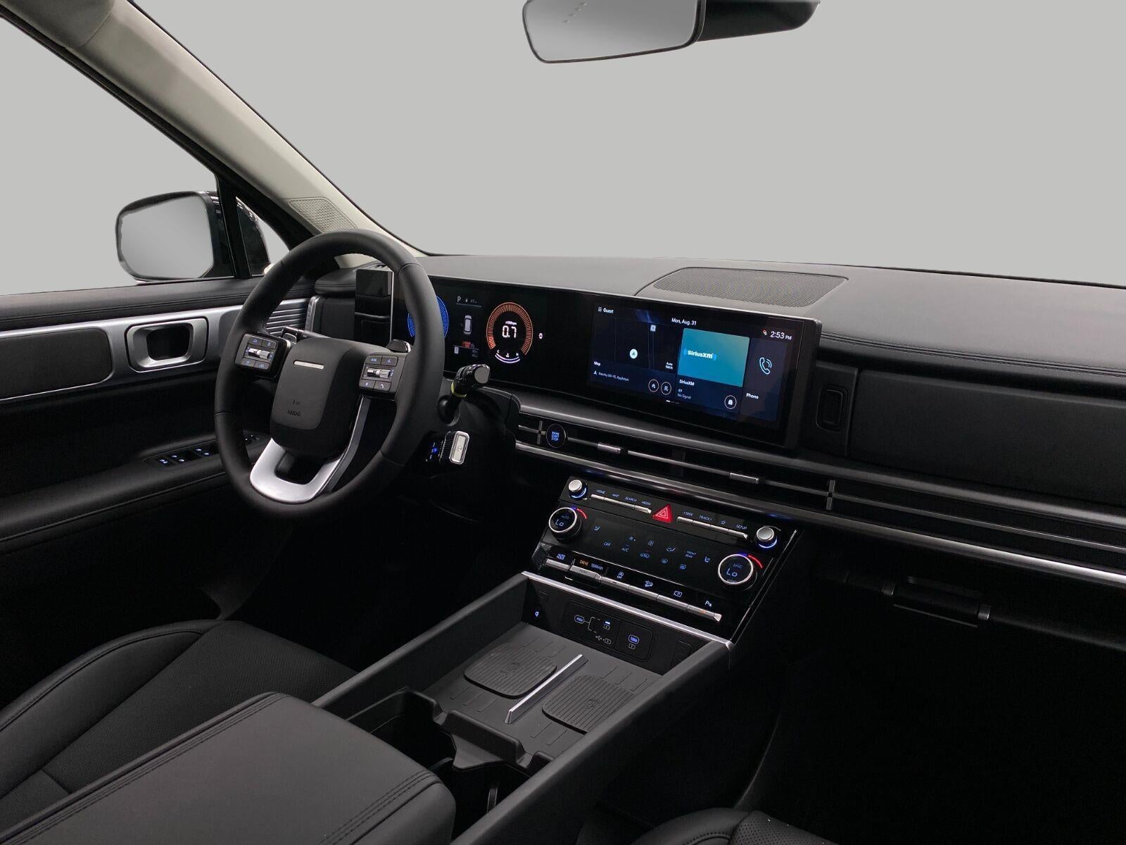2027 Hyundai SANTA FE XRT AWD