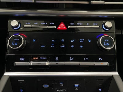 2027 Hyundai SANTA FE XRT AWD
