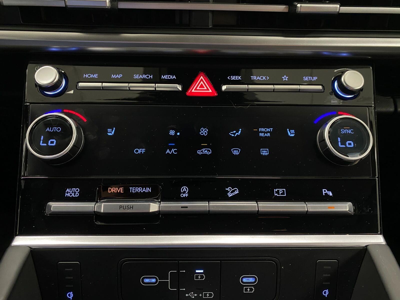 2027 Hyundai SANTA FE XRT AWD