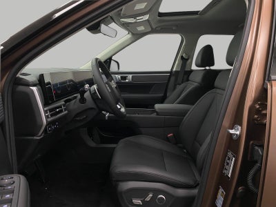 2027 Hyundai SANTA FE XRT AWD