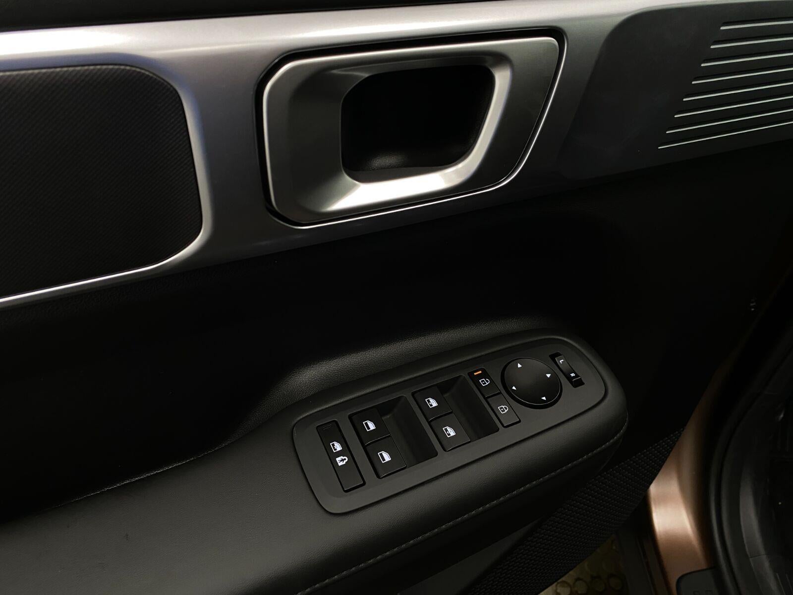 2027 Hyundai SANTA FE XRT AWD