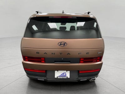 2027 Hyundai SANTA FE XRT AWD