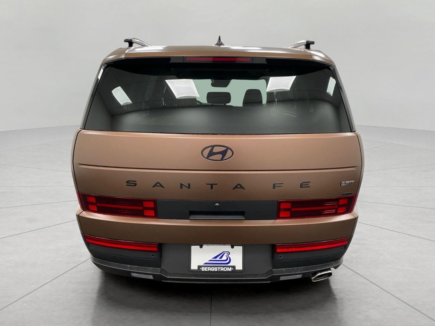2027 Hyundai SANTA FE XRT AWD