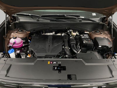 2027 Hyundai SANTA FE XRT AWD
