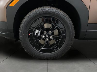 2027 Hyundai SANTA FE XRT AWD