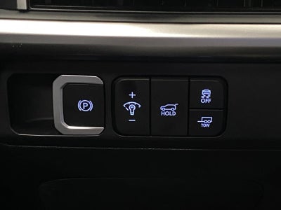 2027 Hyundai SANTA FE XRT AWD