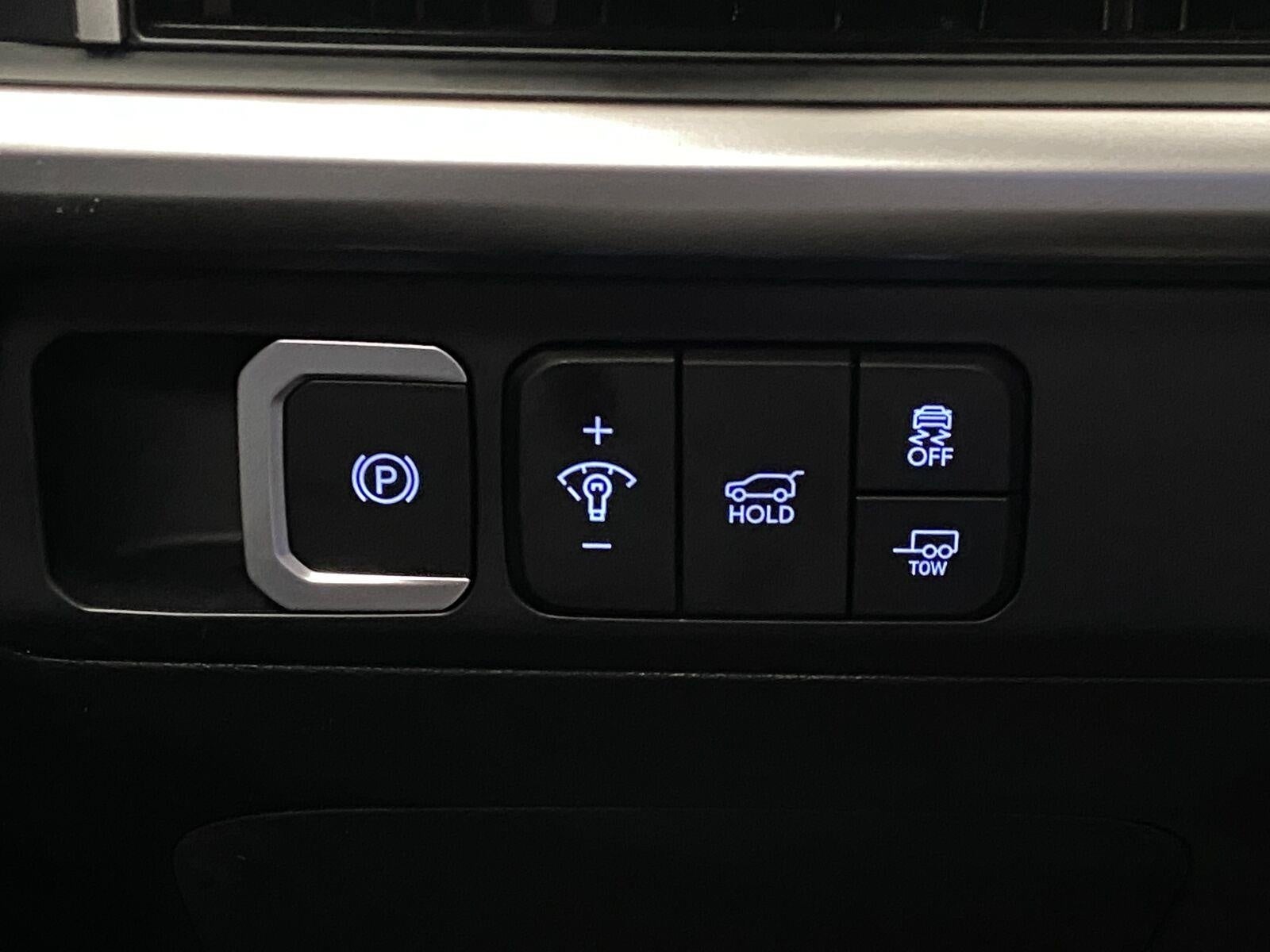 2027 Hyundai SANTA FE XRT AWD