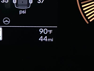 2027 Hyundai SANTA FE XRT AWD