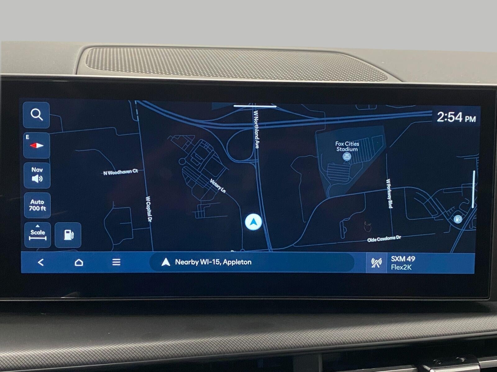 2027 Hyundai SANTA FE XRT AWD