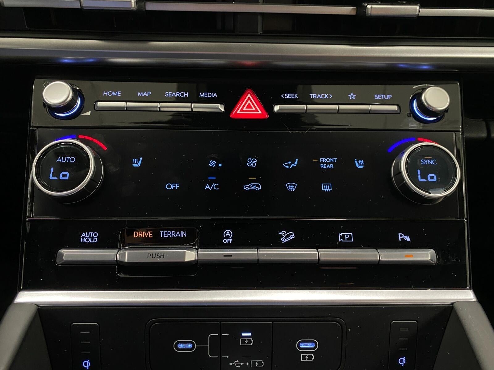 2027 Hyundai SANTA FE XRT AWD