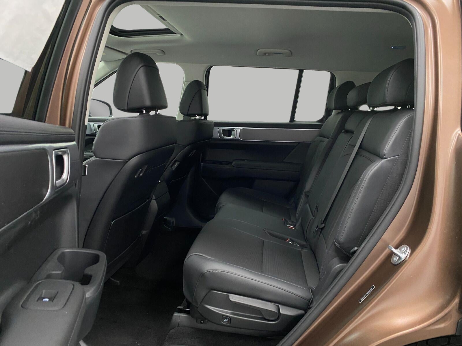 2027 Hyundai SANTA FE XRT AWD