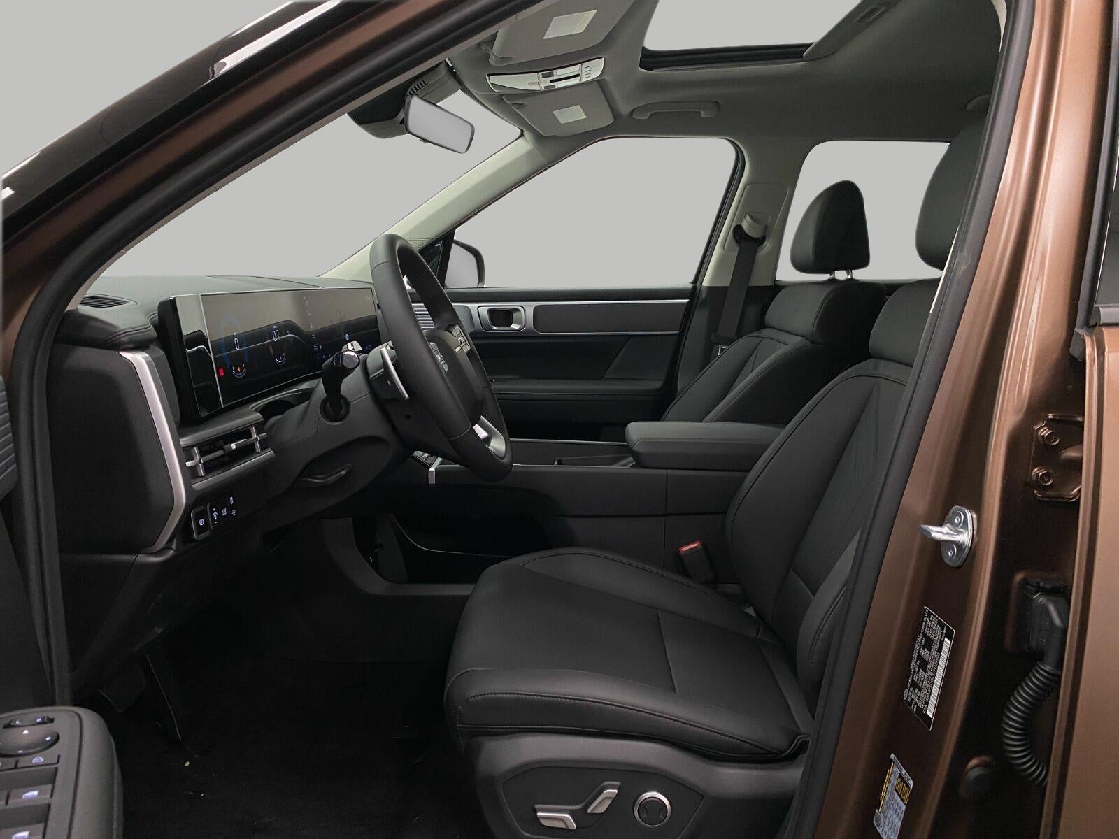 2027 Hyundai SANTA FE XRT AWD