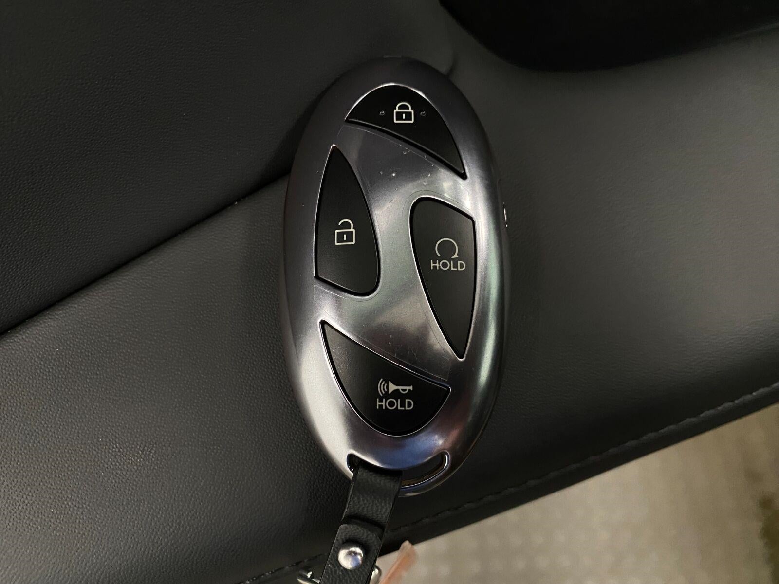 2027 Hyundai SANTA FE XRT AWD
