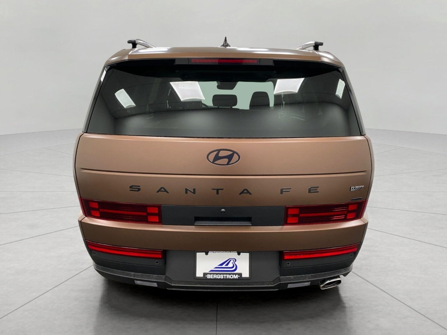 2027 Hyundai SANTA FE XRT AWD