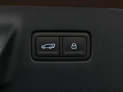 2027 Hyundai SANTA FE XRT AWD