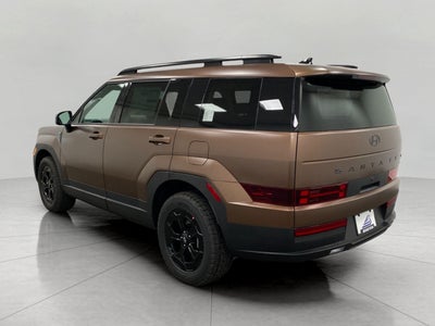 2027 Hyundai SANTA FE XRT AWD