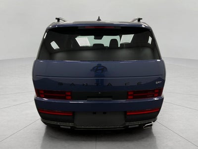 2026 Hyundai SANTA FE XRT AWD