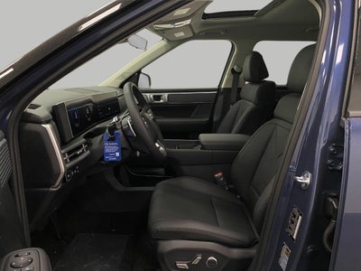 2026 Hyundai SANTA FE XRT AWD