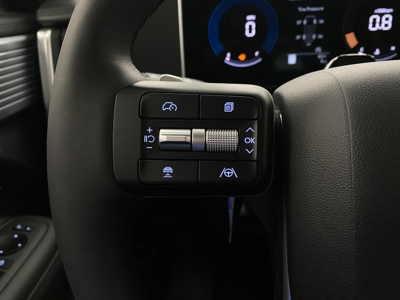 2026 Hyundai SANTA FE XRT AWD