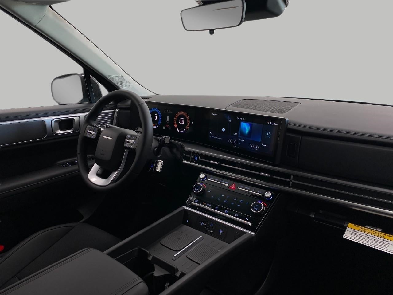 2026 Hyundai SANTA FE XRT AWD