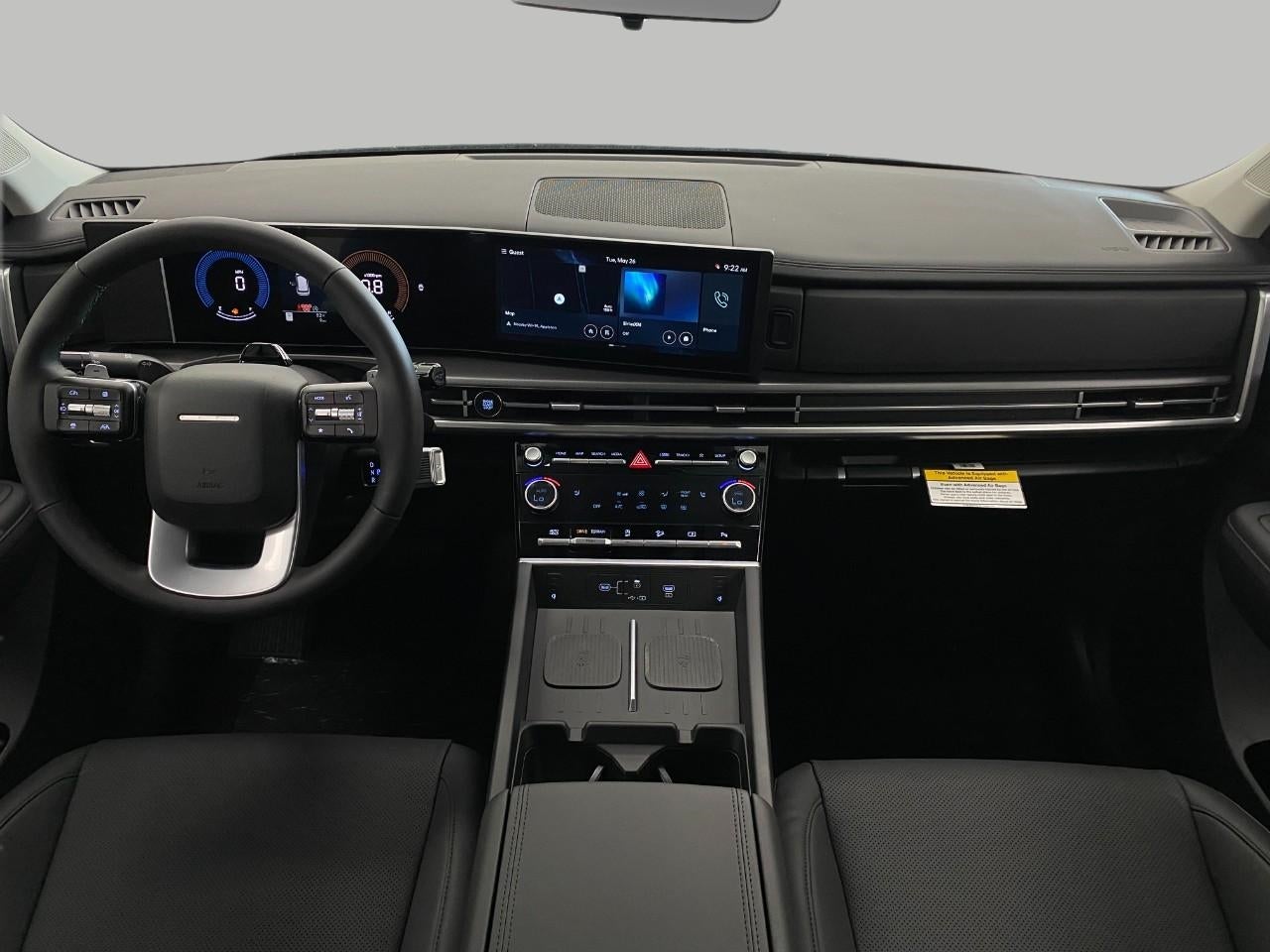 2026 Hyundai SANTA FE XRT AWD