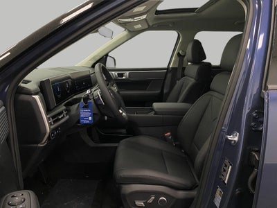 2026 Hyundai SANTA FE XRT AWD