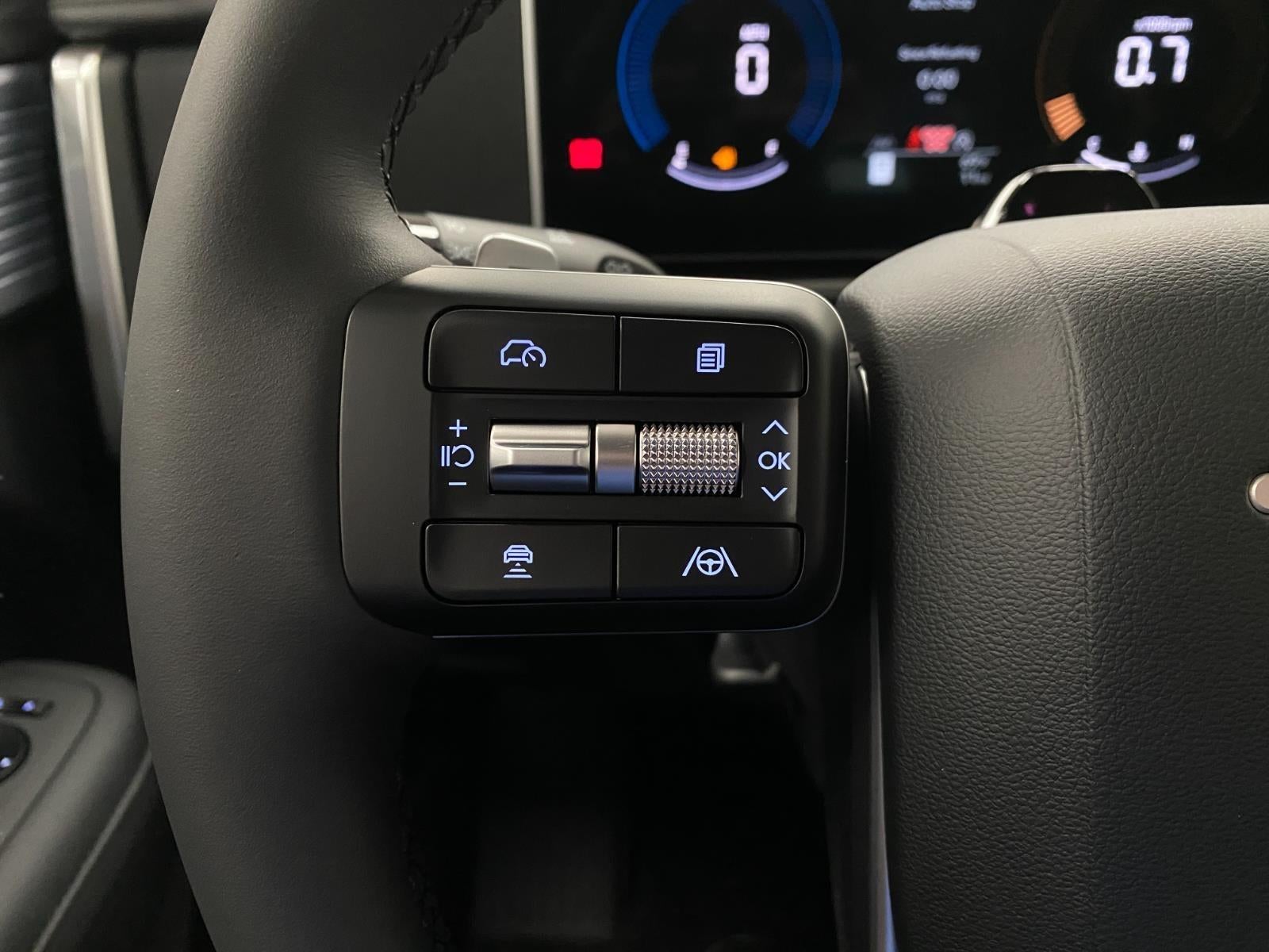 2026 Hyundai SANTA FE XRT AWD