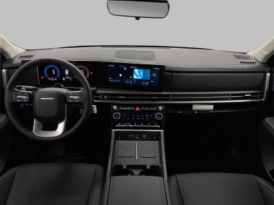 2026 Hyundai SANTA FE XRT AWD