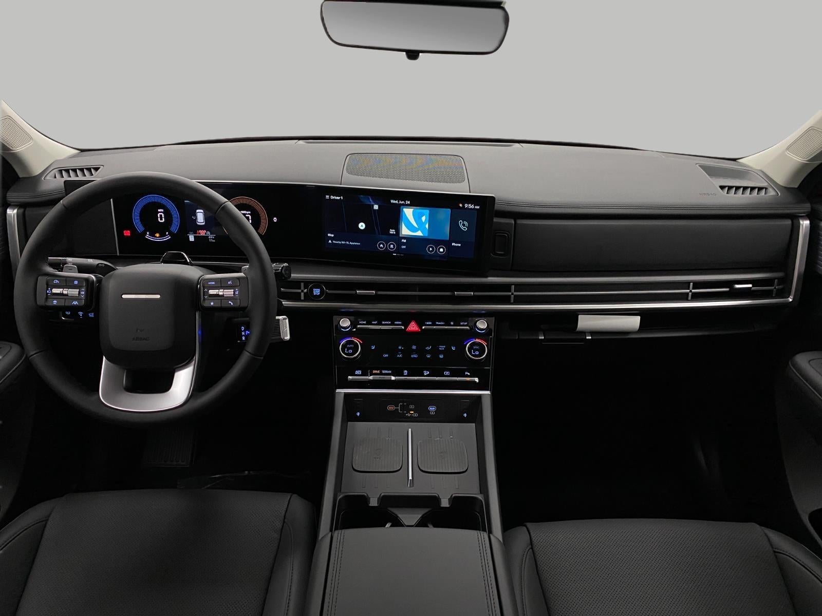 2026 Hyundai SANTA FE XRT AWD