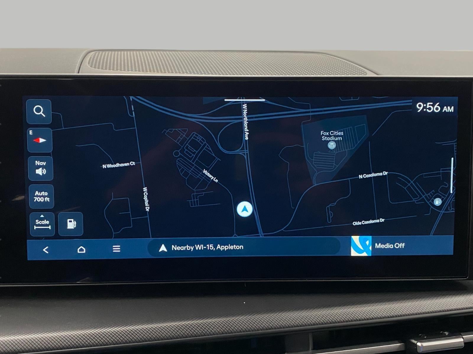 2026 Hyundai SANTA FE XRT AWD