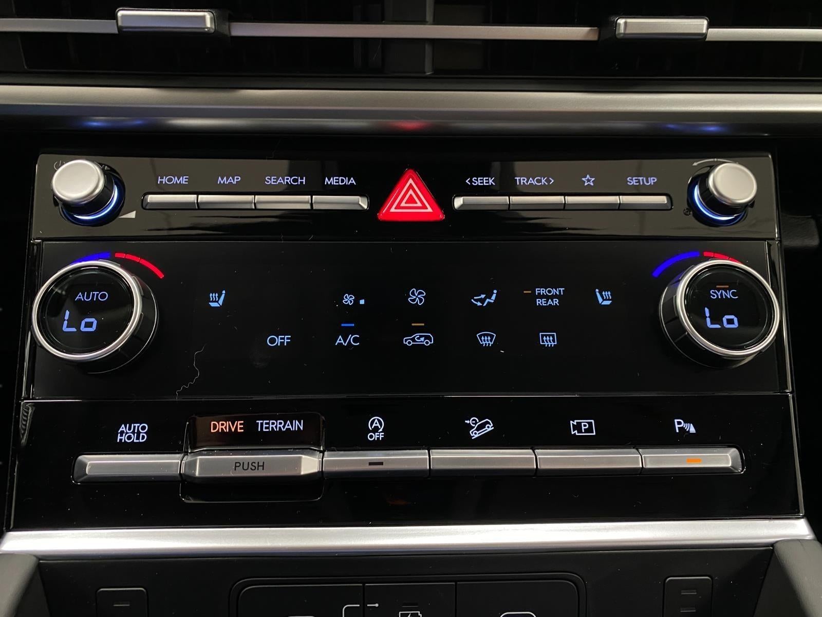 2026 Hyundai SANTA FE XRT AWD