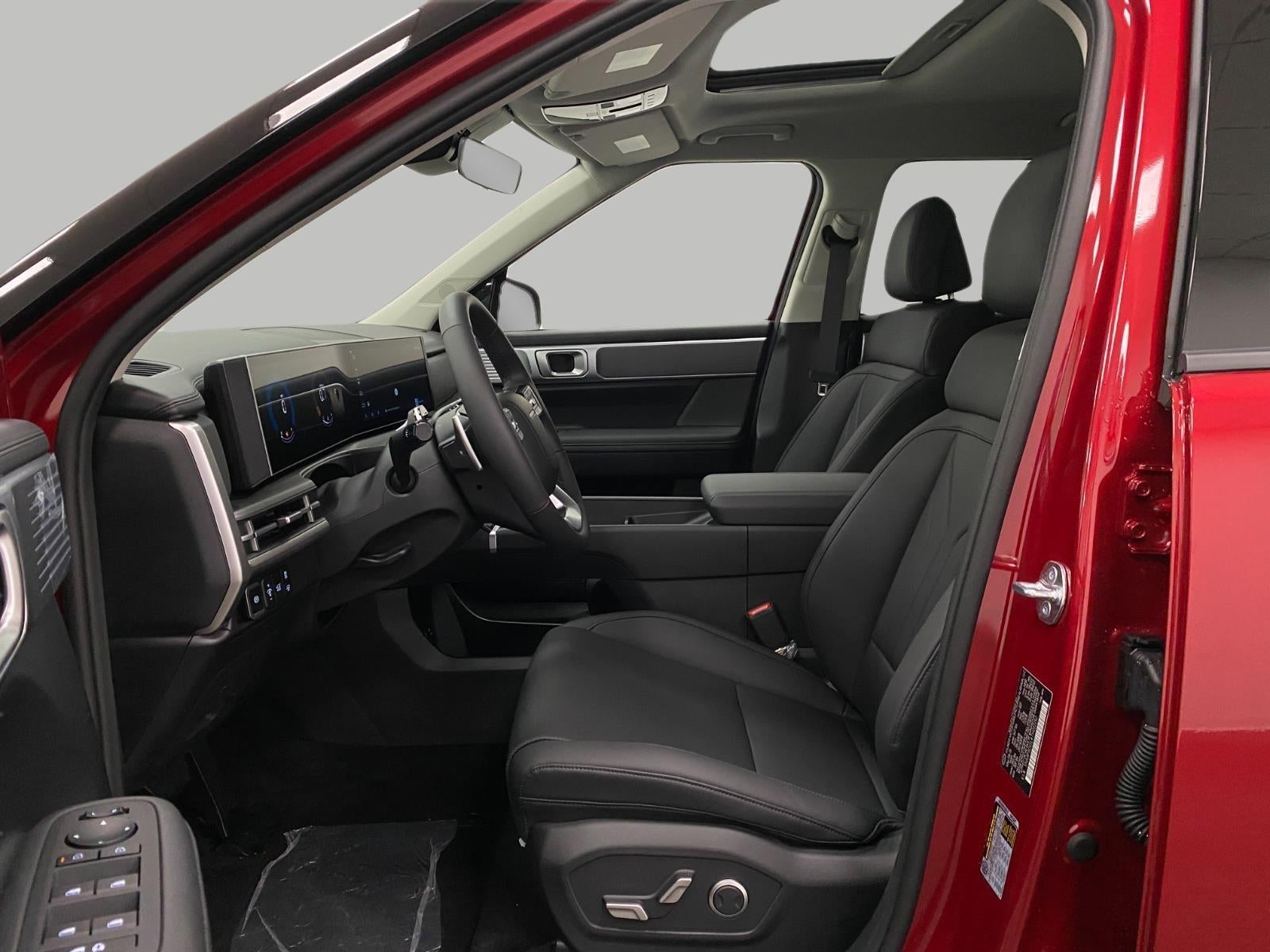 2026 Hyundai SANTA FE XRT AWD
