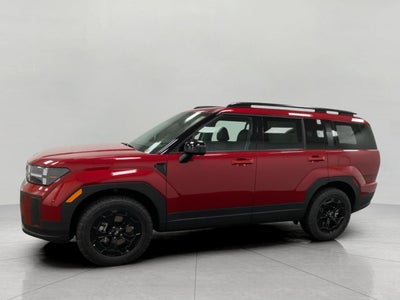 2026 Hyundai SANTA FE XRT AWD