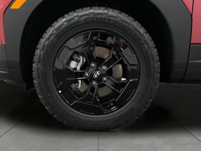 2026 Hyundai SANTA FE XRT AWD