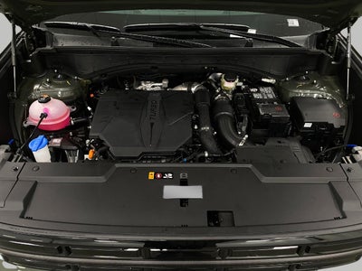 2026 Hyundai SANTA FE XRT AWD