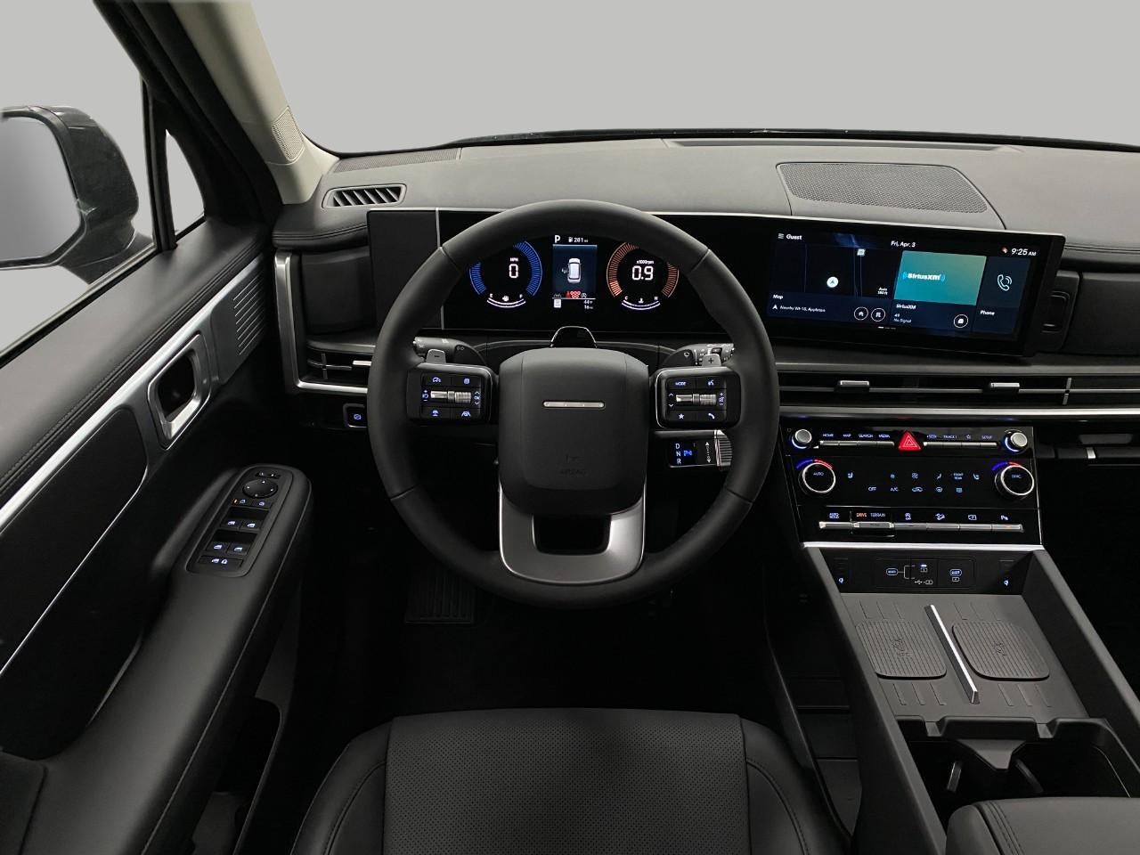 2026 Hyundai SANTA FE XRT AWD