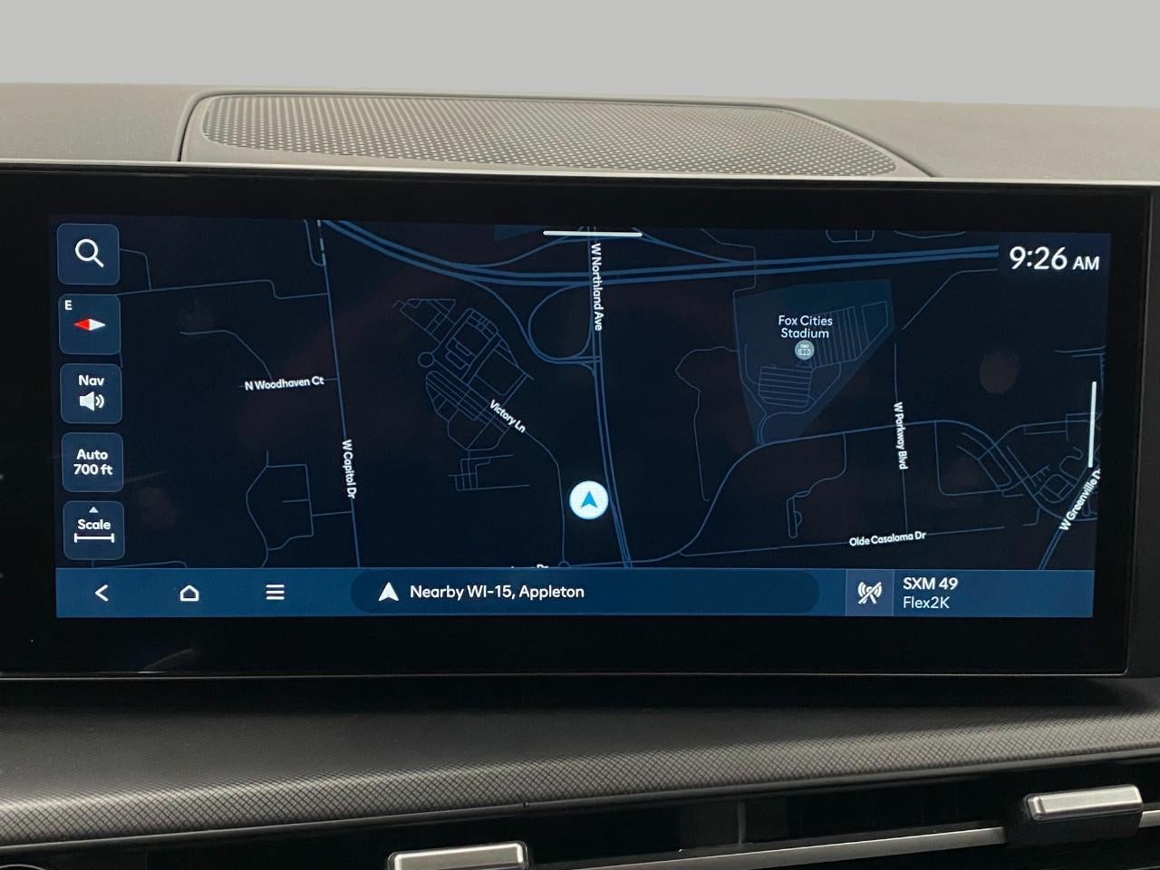 2026 Hyundai SANTA FE XRT AWD