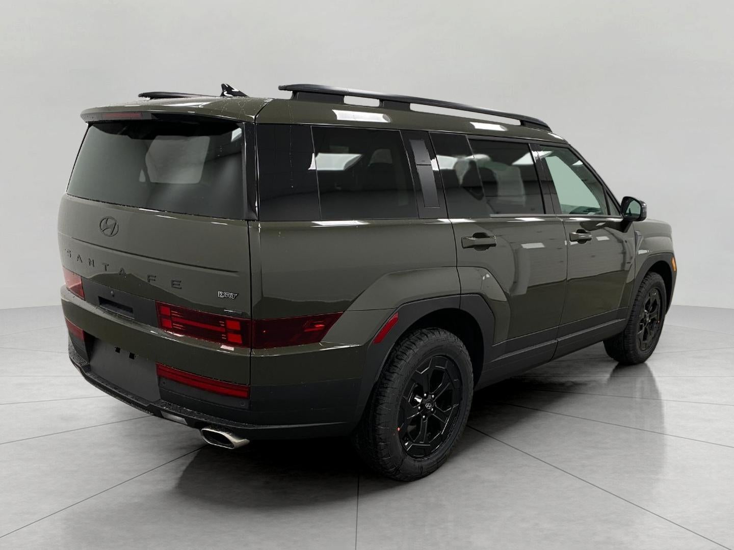 2026 Hyundai SANTA FE XRT AWD