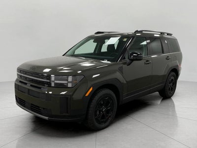 2026 Hyundai SANTA FE XRT AWD