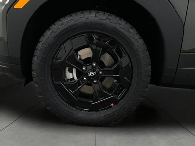 2026 Hyundai SANTA FE XRT AWD