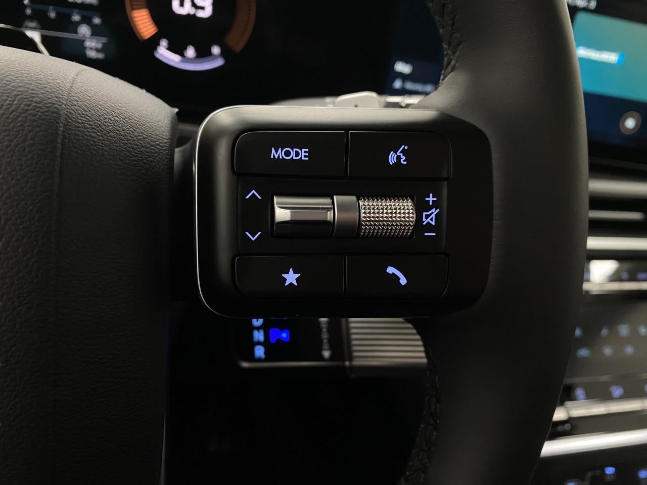 2026 Hyundai SANTA FE XRT AWD