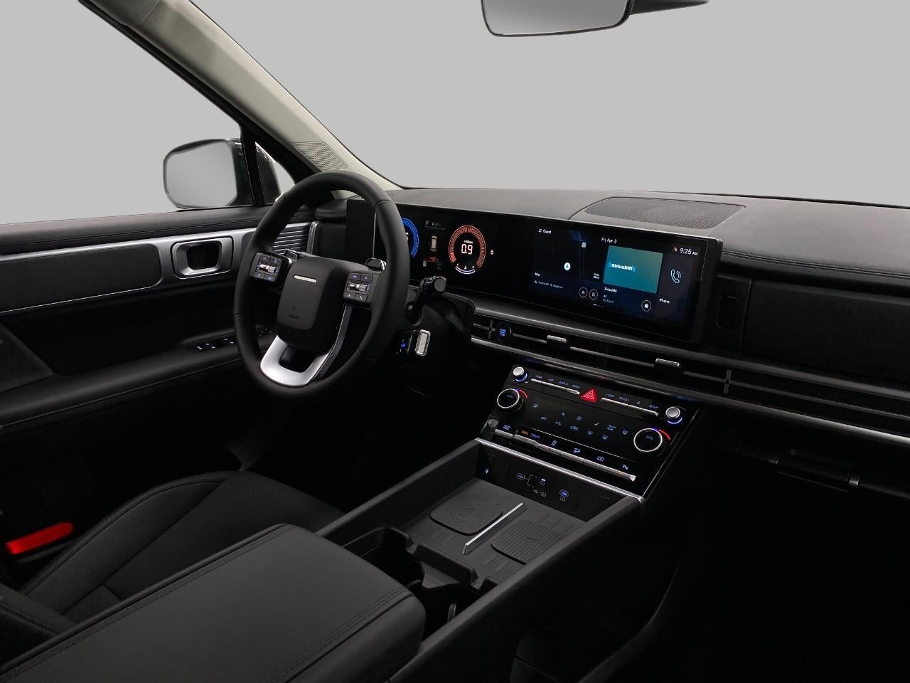 2026 Hyundai SANTA FE XRT AWD