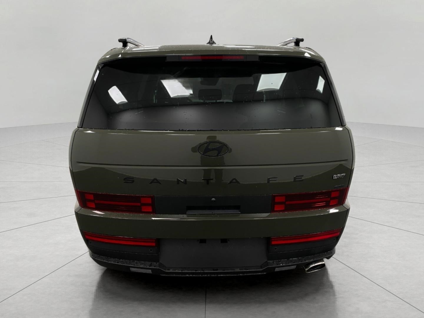 2026 Hyundai SANTA FE XRT AWD