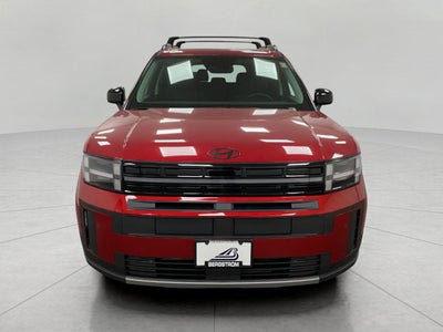 2027 Hyundai SANTA FE XRT AWD