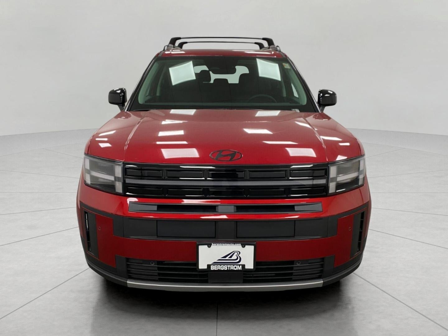 2027 Hyundai SANTA FE XRT AWD