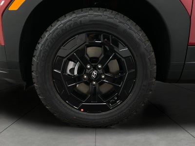 2027 Hyundai SANTA FE XRT AWD